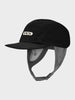 Essential Surf Cap - Black