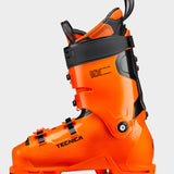 Mach 1 130 LV skistøvle med GripWalk - herre - ult orange - 2022/23