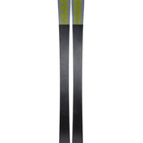 Mindbender 99TI offpist / all mountain ski - Unisex - Green - 2022/23