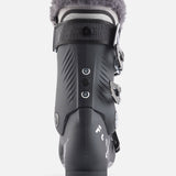 Women's Pure Pro 80 Skistøvler - Dame - Mtl Ice Black - 2023/24