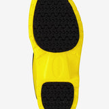 Niseko 3.0 Low Vinterstøvle - Unisex - Yellow