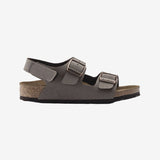 Milano HL Kids Birkibuc sandal - Mocha - Normal
