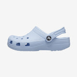 Toddler&Kids Classic Clog - Blue Calcite