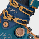 BFC W 105 BOA Skistøvle - Womens