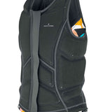 Women's Amita Impact Vest - Dame - Black