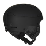 Switcher Mips Skihjelm - Unisex - Dirt Black