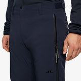 Omnia Pant - Skibukser - Herre - Navy