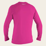 Toddler O'Zone Long Sleeve UV-trøje | Børn | Berry