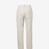 Dana Pants - Dame - Cream