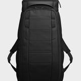 Hugger Backpack 25L - Black Out