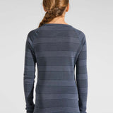 Kid's Active Warm Base Layer Skiundertøjssæt - Børn - Børn - India Ink/Folkstone