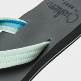 Cushion Breeze - Sandaler til damer - Grey Mint