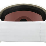 Flight Path XL (7110) Skibriller | Prizm Black Iridium/Matte White