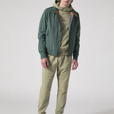 Men's Miles Softshell Bomberjakke - Herre - Jasper (jordgrøn)