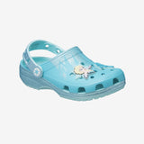 Kids' Disney Frozen Elsa Classic Clog - Multi