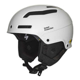 Trooper 2VI Mips Skihjelm - Unisex - Gloss White
