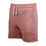 Men's Casual Board Shorts - Herre - Old Rose
