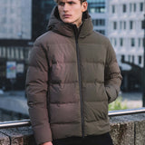 Men's Torrent jakke - Herre - Major Brown