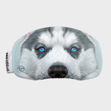 Goggle Soc Standard - Husky Soc