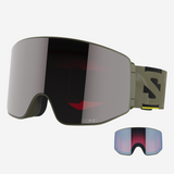 Sentry Prime Sigma - Unisex - Olive/GM + IB