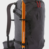 Powslayer Backpack 38L - Unisex - Black