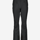 Women's Ultimate Dryo Tech Skibukser - Damer - Black