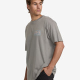 Range - Short Sleeves T-Shirt for Men - Slate