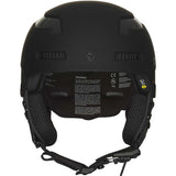 Trooper 2VI Mips Skihjelm - Unisex - Dirt Black