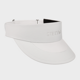 Active Sun Visor - Unisex - White