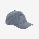 ART Hard classic Baseball Cap - Dusty Blue