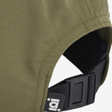 FIERCE Soft Baseball Cap - Olive
