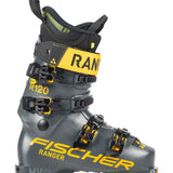 Ranger 120 GW Dyn Freeride/Mountain Skistøvler - Herre - Grey - 23/24