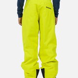 Junior skibukser - Dreng - Fresh Green