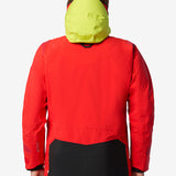 Men's Offshore Sejlerjakke - Rød