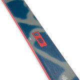 Mindbender 90C Offpist / All Mountain Ski - Unisex - Blue/Grey - 2022/23
