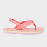 Little Ahi - sandaler til børn - Pink Plaid