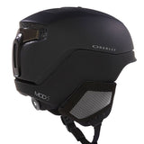 MOD5 Mips Skihjelm - Unisex - Blackout