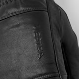 Women's Omni Mitten Leather Skivanter - Dame - Black
