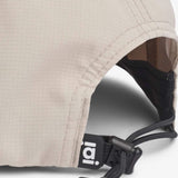 BLAZE Foldable cap - LT Khaki