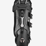 Mach1 W LV 95 skistøvle - dame - black