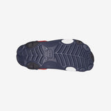 Kids Spider-man All Terrain Clog - Navy