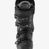 S/PRO Supra 90 Skistøvler - Dame - Black/Light Bronze - 2024/25