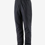 Women's Torrentshell 3L Regnbukser - Dame - Black