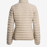 Geena - Short Down Jacket - Kvinder - Sun Kissed