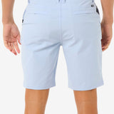 Phase Nineteen 19" Boardwalk - Herre - Ice Blue