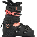 BFC 105 HV skistøvler m. GripWalk - Dame - Black (2022/23)