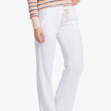 Women's Oceanside Hørbukser - Dame - Seasalt