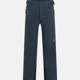 Junior Insulated Skibukser - Børn - Blue Shadow