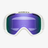 O-Frame 2.0 Pro XL (7112) Skibriller - Matte White/Violet + Persimmon linser