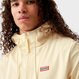 Andrea Rain Coat - Unisex - Gravel (Beige)